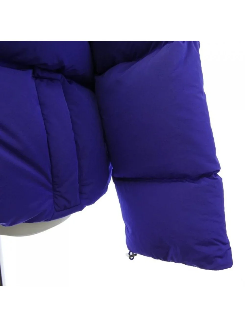 Chanel 19k Down Jacket
